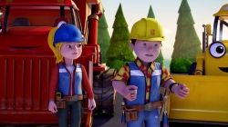 کارتون Bob the builder قسمت 116